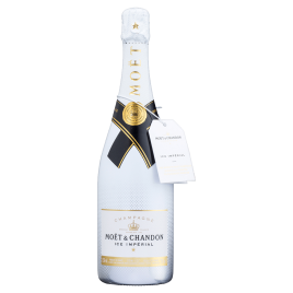 Moet & Chandon Ice Imperial Moet & Chandon Ice Imperial